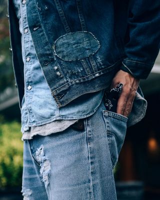 About Us - Levi Strauss History | Levi's® US